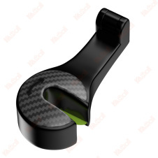abs material auto phone holders